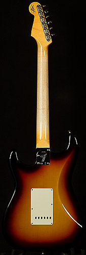 Wildwood 10 Postmodern Stratocaster - Deluxe Closet Classic