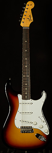 Wildwood 10 Postmodern Stratocaster - Deluxe Closet Classic