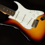 Wildwood 10 Postmodern Stratocaster - Deluxe Closet Classic