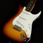 Wildwood 10 Postmodern Stratocaster - Deluxe Closet Classic