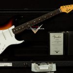 Wildwood 10 Postmodern Stratocaster - Deluxe Closet Classic