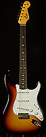 Wildwood 10 Postmodern Stratocaster - Deluxe Closet Classic