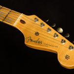 Limited Wildwood 10 70th Anniversary 1954 Stratocaster - Journeyman Relic