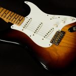 Limited Wildwood 10 70th Anniversary 1954 Stratocaster - Journeyman Relic