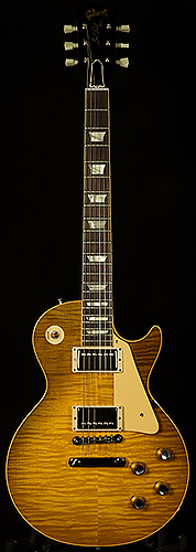 Wildwood Spec 1960 Les Paul Standard - Gloss