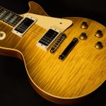 Wildwood Spec 1960 Les Paul Standard - Gloss