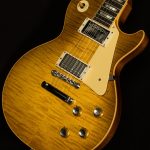 Wildwood Spec 1960 Les Paul Standard - Gloss