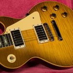 Wildwood Spec 1960 Les Paul Standard - Gloss