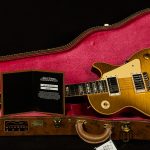 Wildwood Spec 1960 Les Paul Standard - Gloss