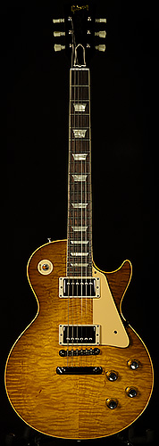 Wildwood Spec 1960 Les Paul Standard - Gloss