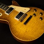 Wildwood Spec 1960 Les Paul Standard - Gloss