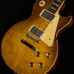 Wildwood Spec 1960 Les Paul Standard - Gloss