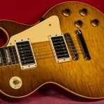 Wildwood Spec 1960 Les Paul Standard - Gloss