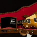 Wildwood Spec 1960 Les Paul Standard - Gloss