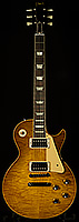 Wildwood Spec 1960 Les Paul Standard - Gloss