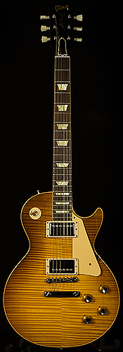 Wildwood Spec 1960 Les Paul Standard - Gloss