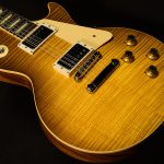 Wildwood Spec 1960 Les Paul Standard - Gloss