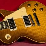 Wildwood Spec 1960 Les Paul Standard - Gloss