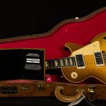 Wildwood Spec 1960 Les Paul Standard - Gloss