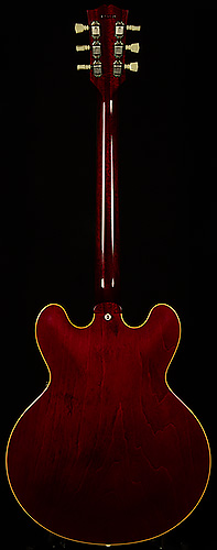 Wildwood Spec 1961 ES-335 - VOS