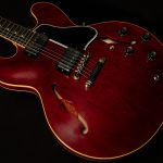 Wildwood Spec 1961 ES-335 - VOS