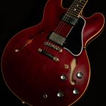 Wildwood Spec 1961 ES-335 - VOS