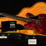 Wildwood Spec 1961 ES-335 - VOS