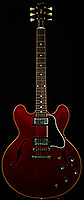 Wildwood Spec 1961 ES-335 - VOS