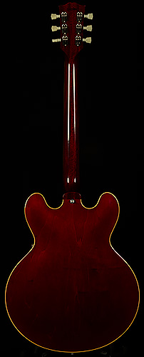 Wildwood Spec 1961 ES-335 - VOS