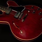 Wildwood Spec 1961 ES-335 - VOS