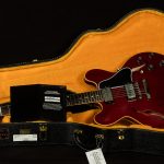 Wildwood Spec 1961 ES-335 - VOS