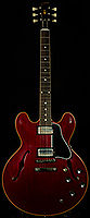 Wildwood Spec 1961 ES-335 - VOS