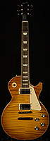 Original Collection Les Paul Standard '60s Custom Shop Top