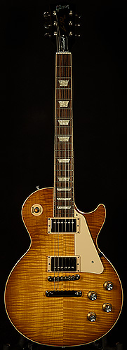 Original Collection Les Paul Standard '60s Custom Shop Top