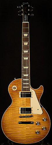 Original Collection Les Paul Standard '60s Custom Shop Top