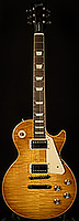 Original Collection Les Paul Standard '60s Custom Shop Top