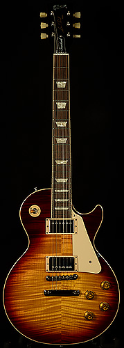 Original Collection Les Paul Standard '50s Custom Shop Top