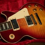 Original Collection Wildwood Select Les Paul Standard 