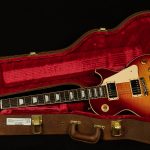 Original Collection Wildwood Select Les Paul Standard 