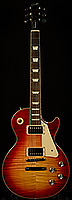 Original Collection Les Paul Standard '60s Custom Shop Top