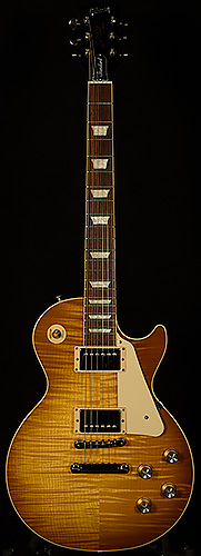 Original Collection Les Paul Standard '60s Custom Shop Top