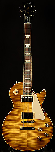 Original Collection Les Paul Standard '60s Custom Shop Top