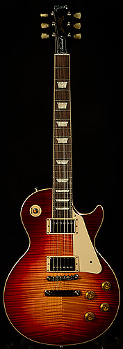 Original Collection Les Paul Standard '50s Custom Shop Top