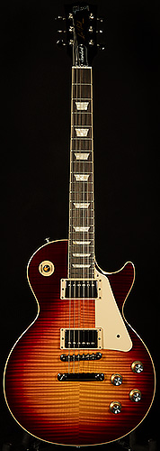 Original Collection Les Paul Standard '60s Custom Shop Top