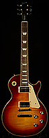 Original Collection Les Paul Standard '60s Custom Shop Top