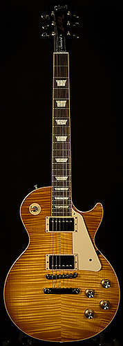 Original Collection Les Paul Standard '60s Custom Shop Top