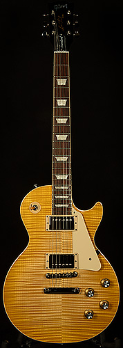 Original Collection Les Paul Standard '60s Custom Shop Top