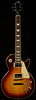 Original Collection Les Paul Standard '60s Custom Shop Top