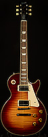 Original Collection Les Paul Standard '50s Custom Shop Top