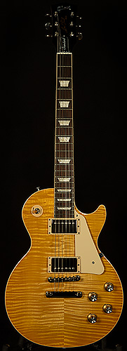 Original Collection Les Paul Standard '60s Custom Shop Top